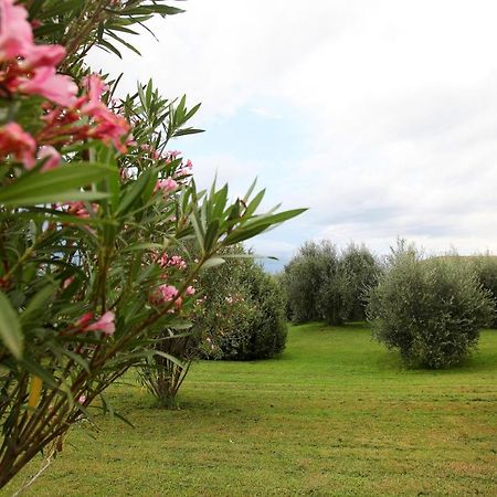 Casa Santina Villa Girasole Eksteriør bilde