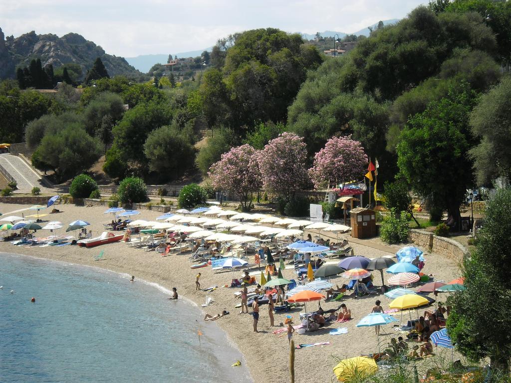 Casa Santina Villa Girasole Rom bilde