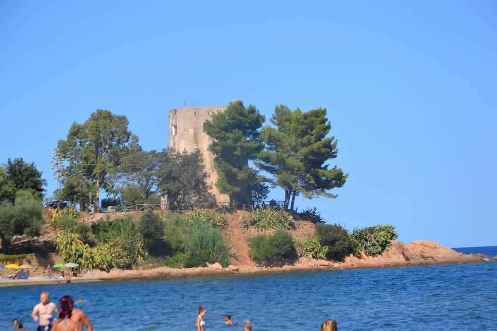 Casa Santina Villa Girasole Rom bilde