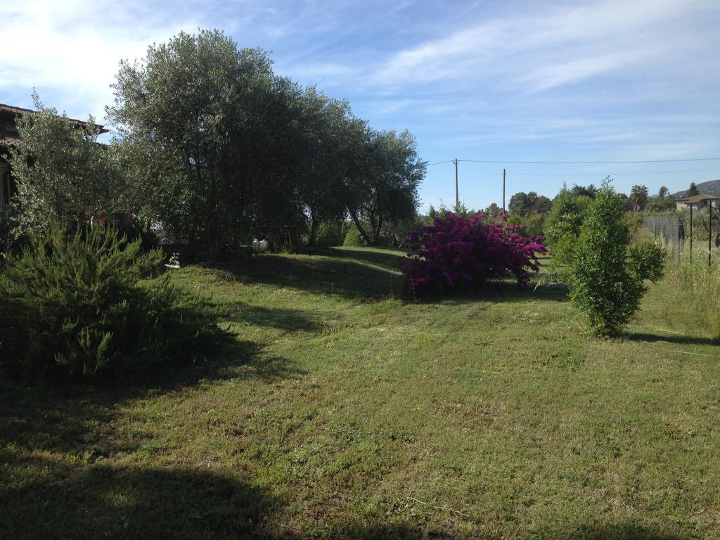 Casa Santina Villa Girasole Rom bilde
