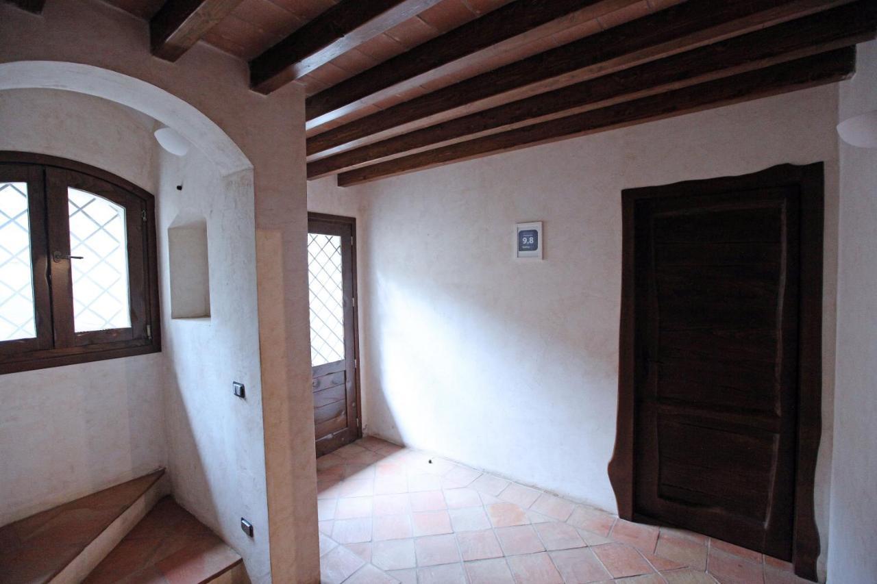 Casa Santina Villa Girasole Eksteriør bilde